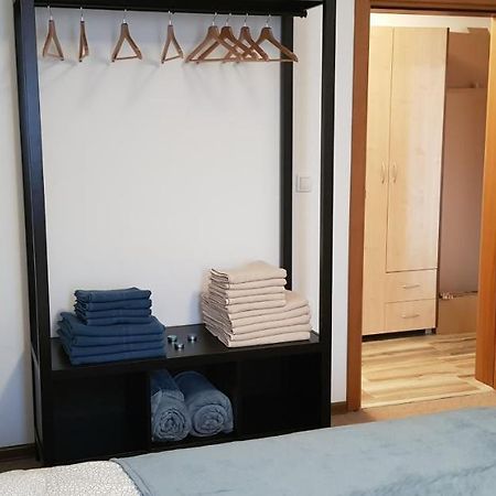 Dobricin Konak, Apartman 202 Kopaonik Kültér fotó