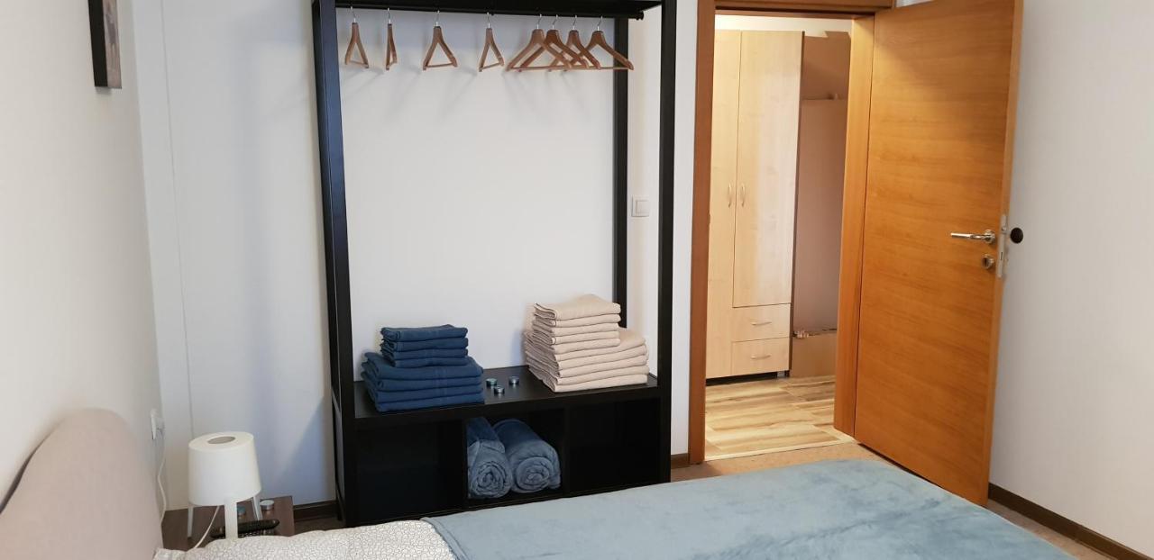 Dobricin Konak, Apartman 202 Kopaonik Kültér fotó